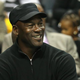 Michael Jordan in 2015
Streeter Lecka/Getty Images